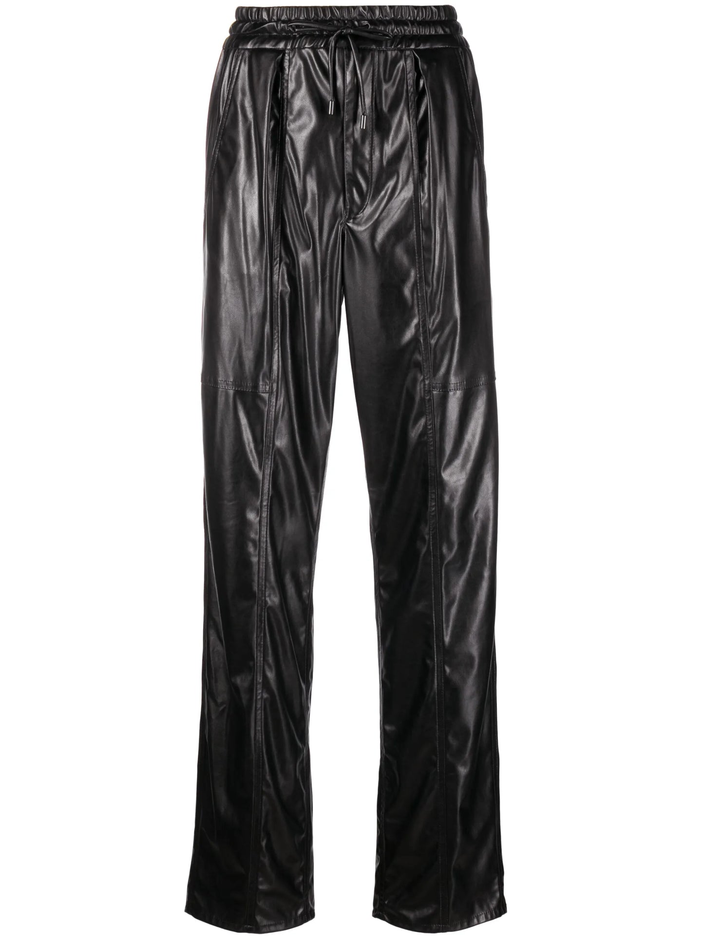 Brina drawstring trousers