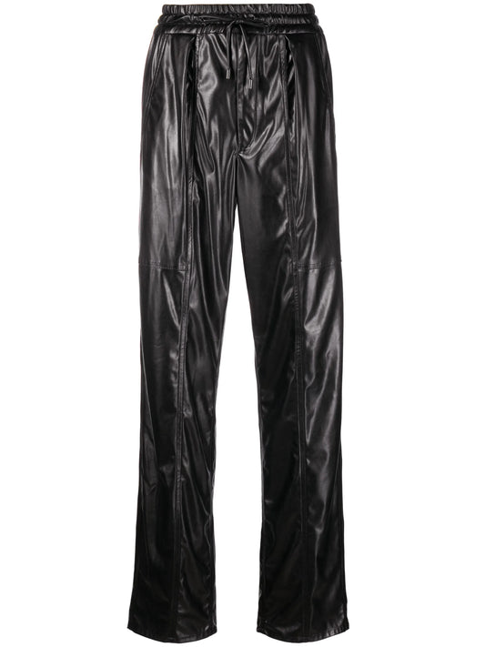 Brina drawstring trousers
