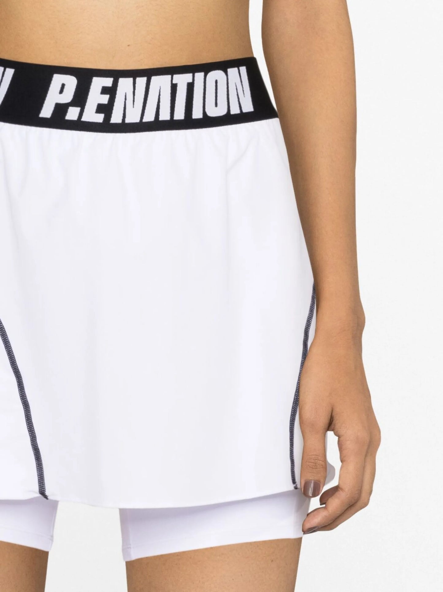 World Tour skort