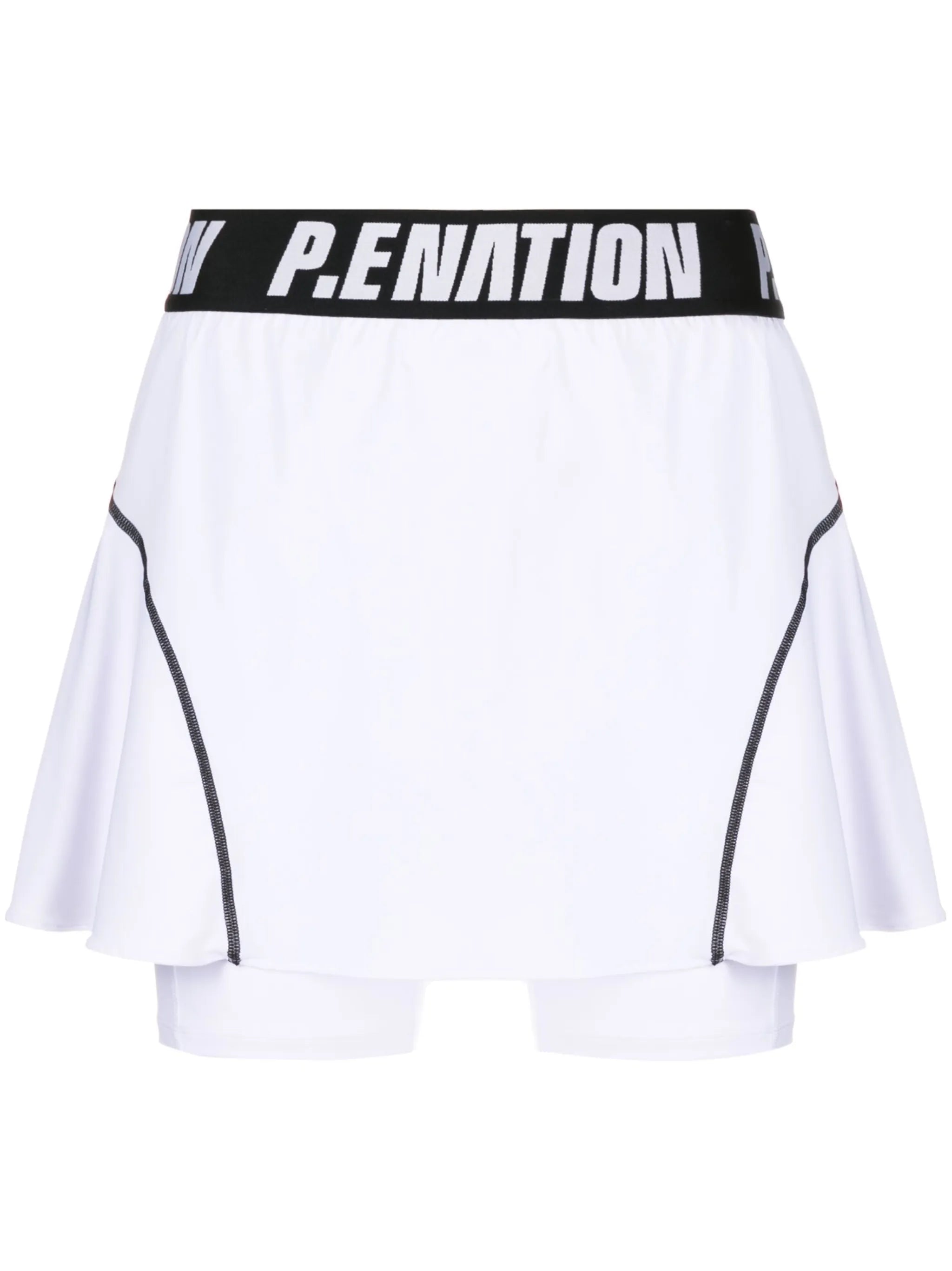 World Tour skort