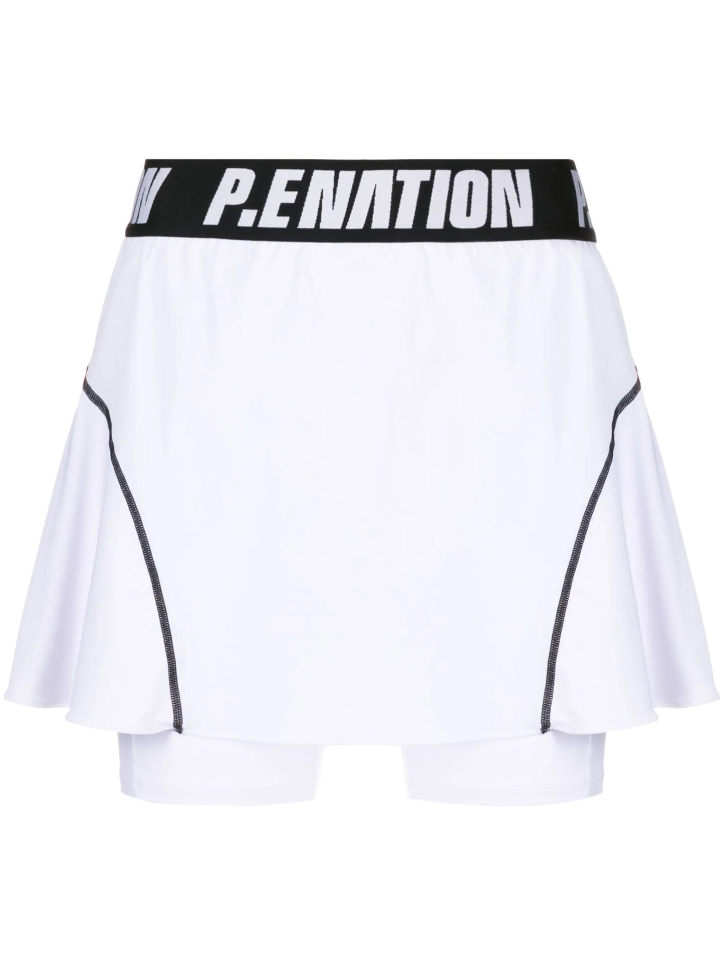 World Tour skort