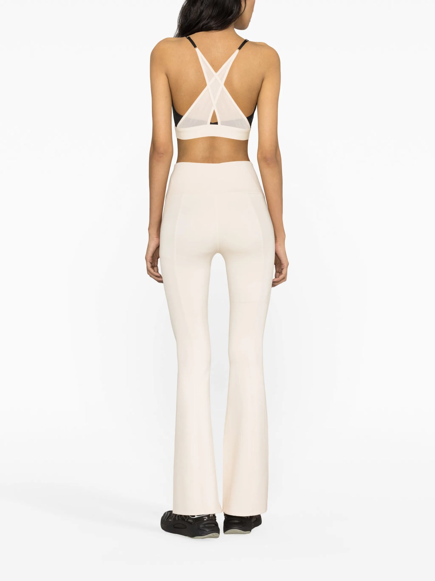 Full Force flared leggings