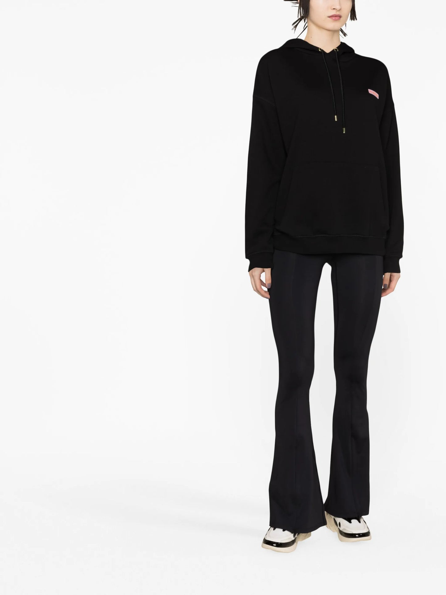 Full Force flared leggings