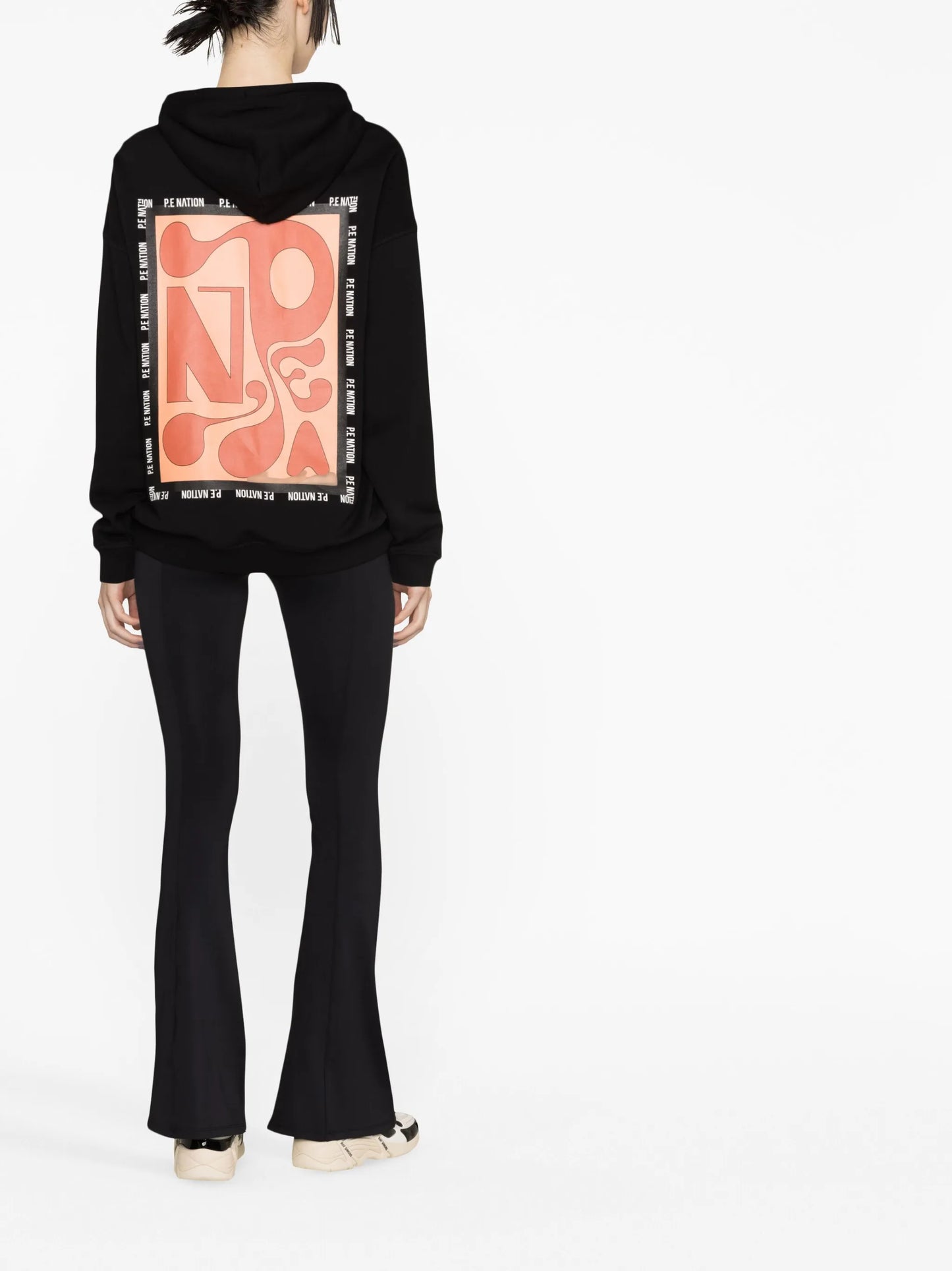 Full Force flared leggings