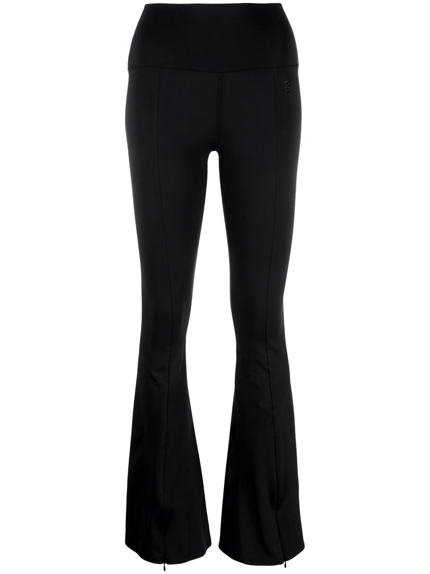 Full Force flared leggings