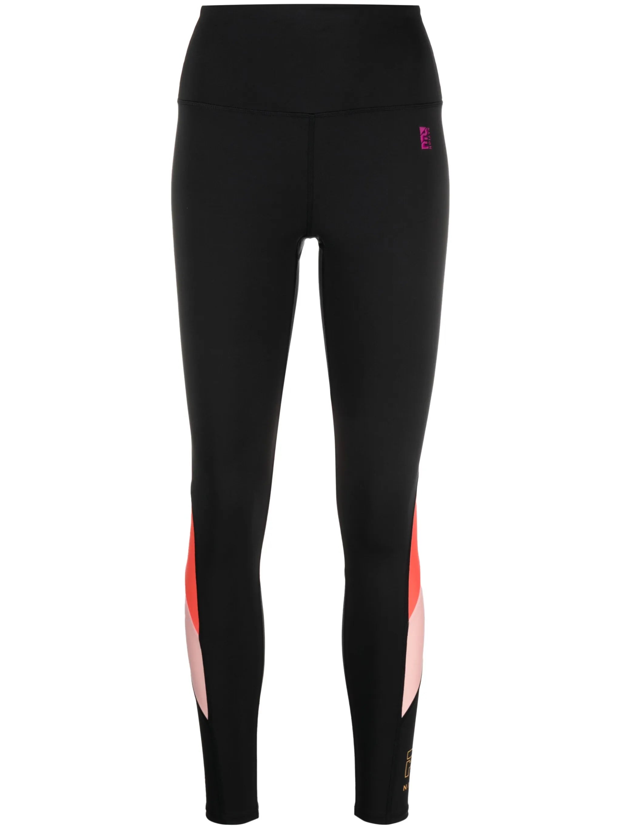 Initialise high-hise leggings