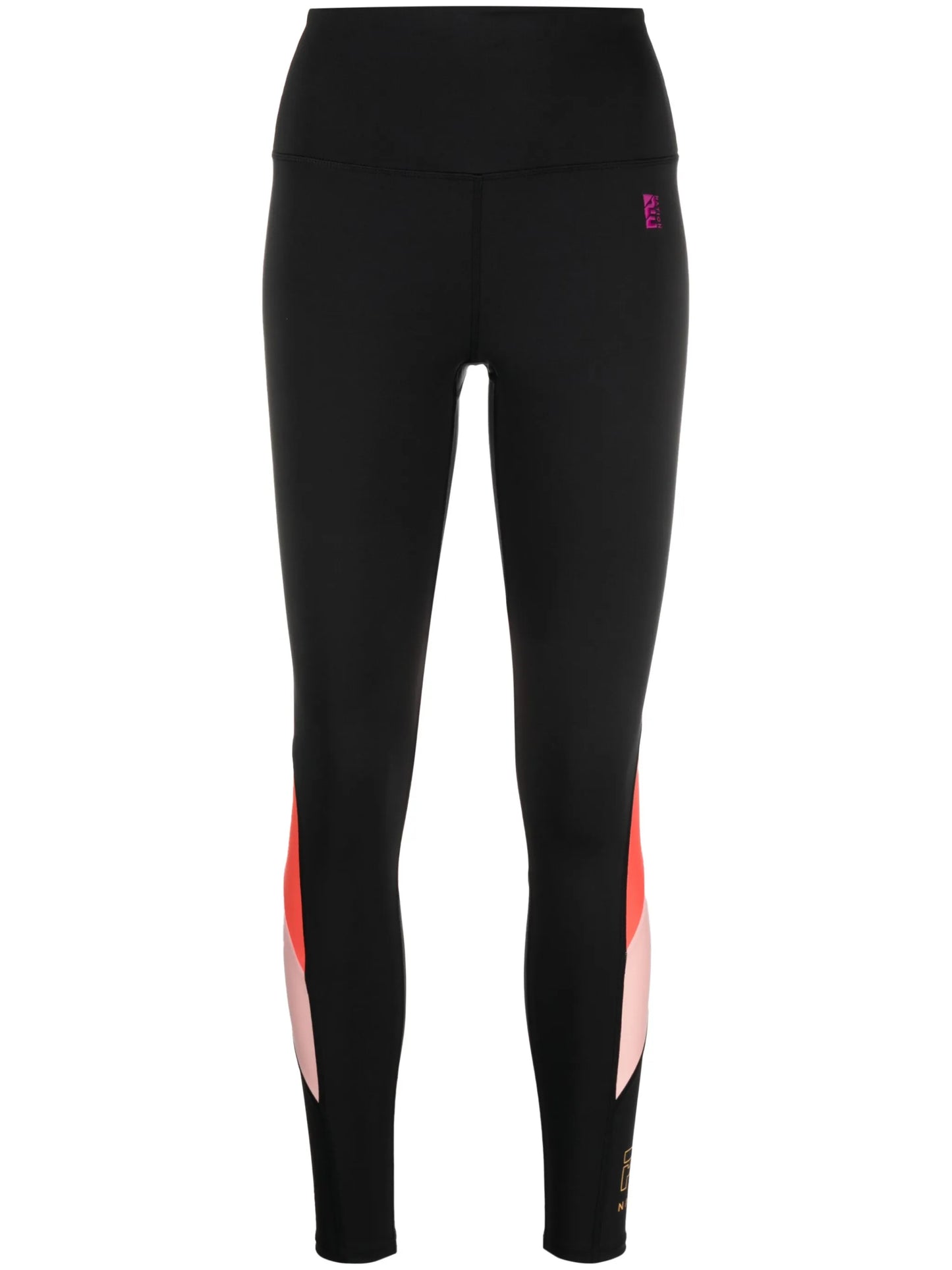 Initialise high-hise leggings