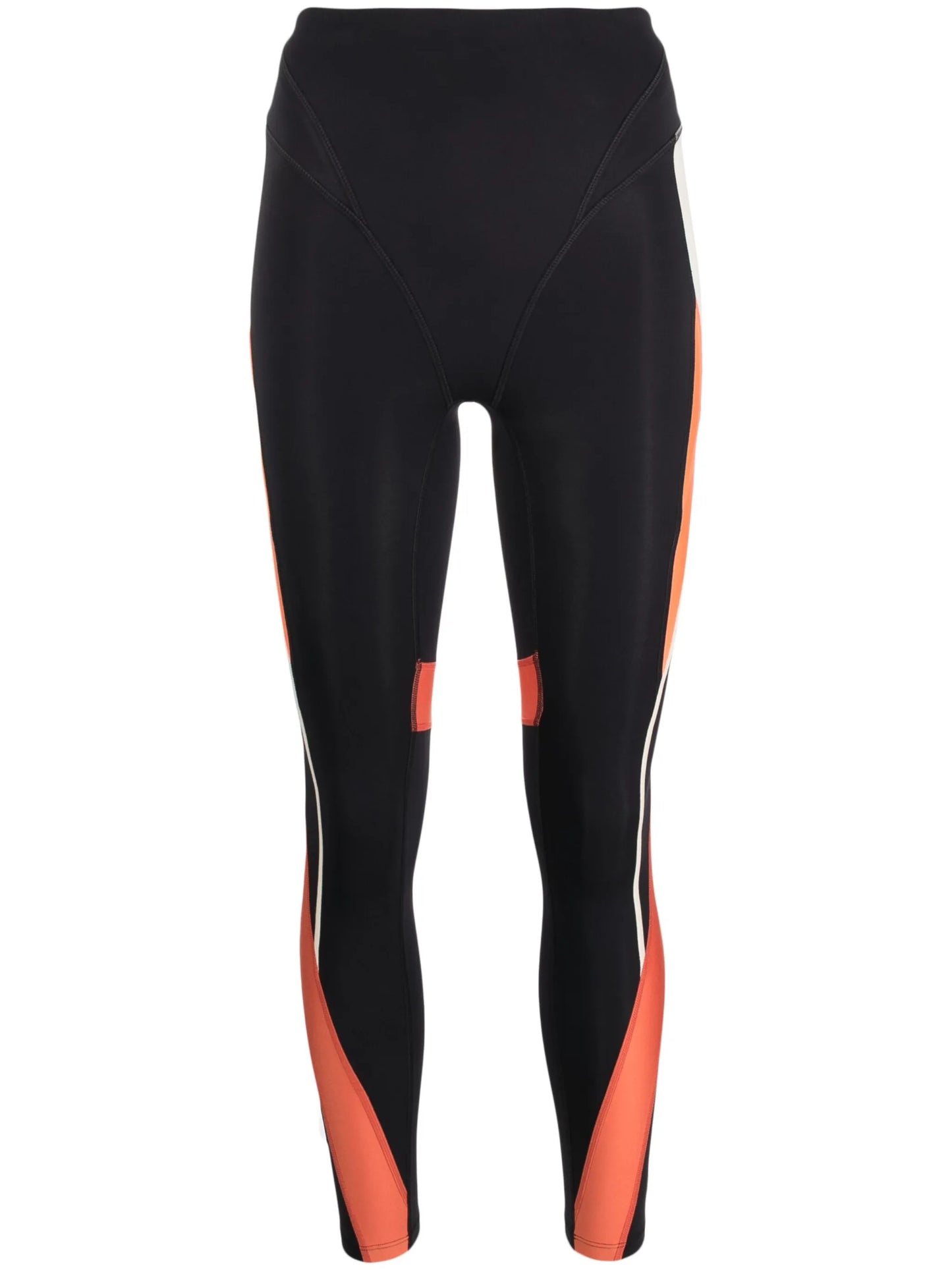 Oakmont high-waist leggings