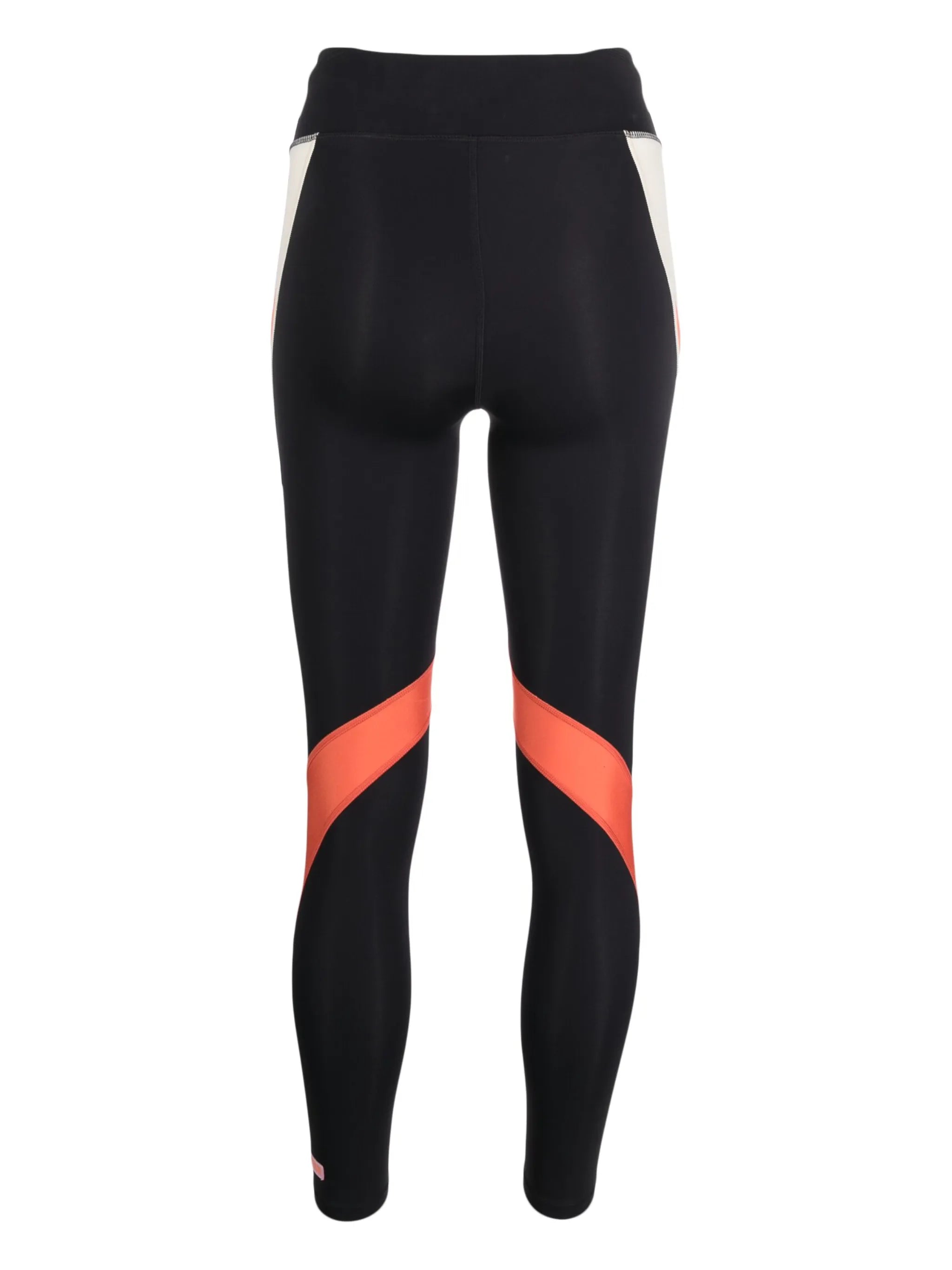 Oakmont high-waist leggings