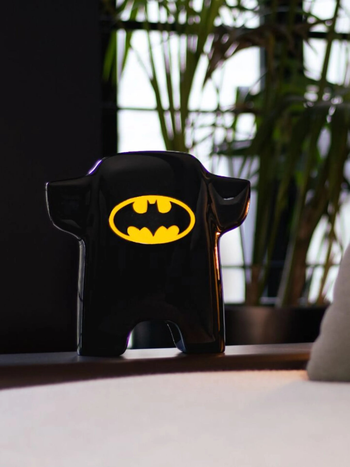 The Spirits Superheroes Batman Limited figurine (26cm)