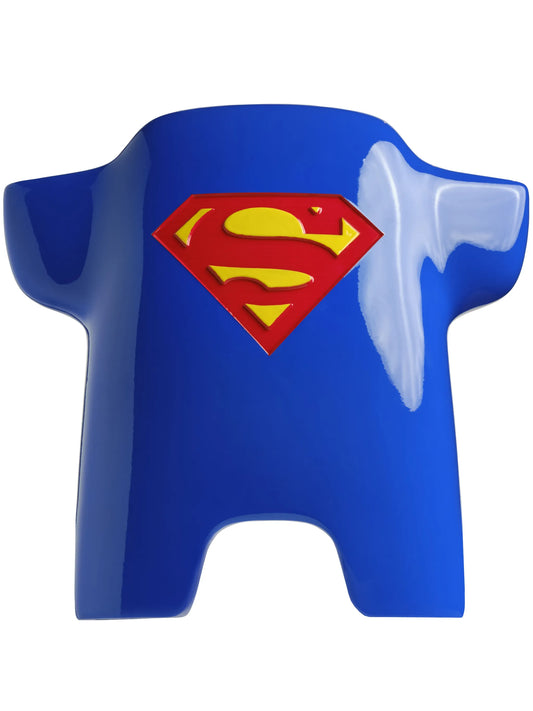 The Spirits Superheroes 26cm Superman Limite figurine