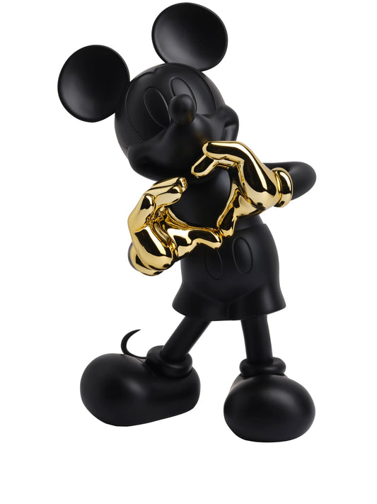 Mickey With Love 60cm figurine