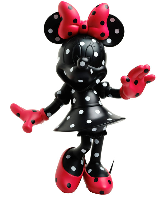 Minnie Welcome by Madame Chantal Thomass figurine (31cm)