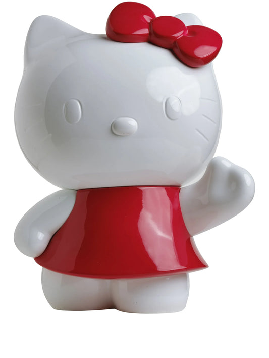 Hello Kitty Dress 27cm ornament