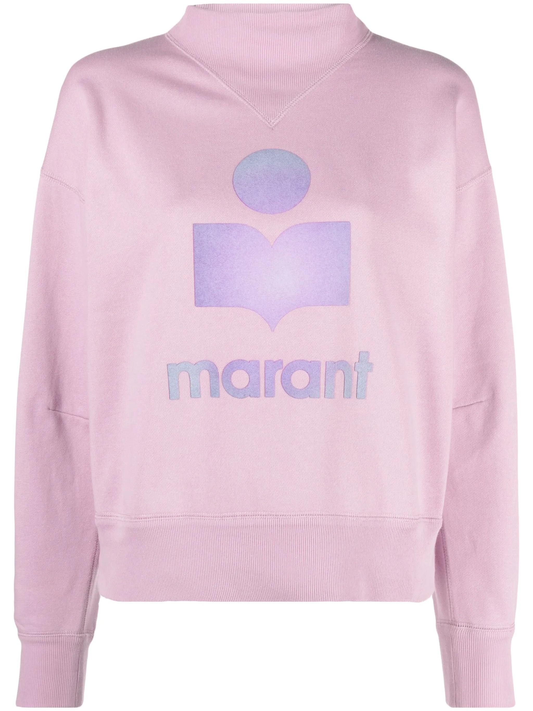 Moby sweatshirt