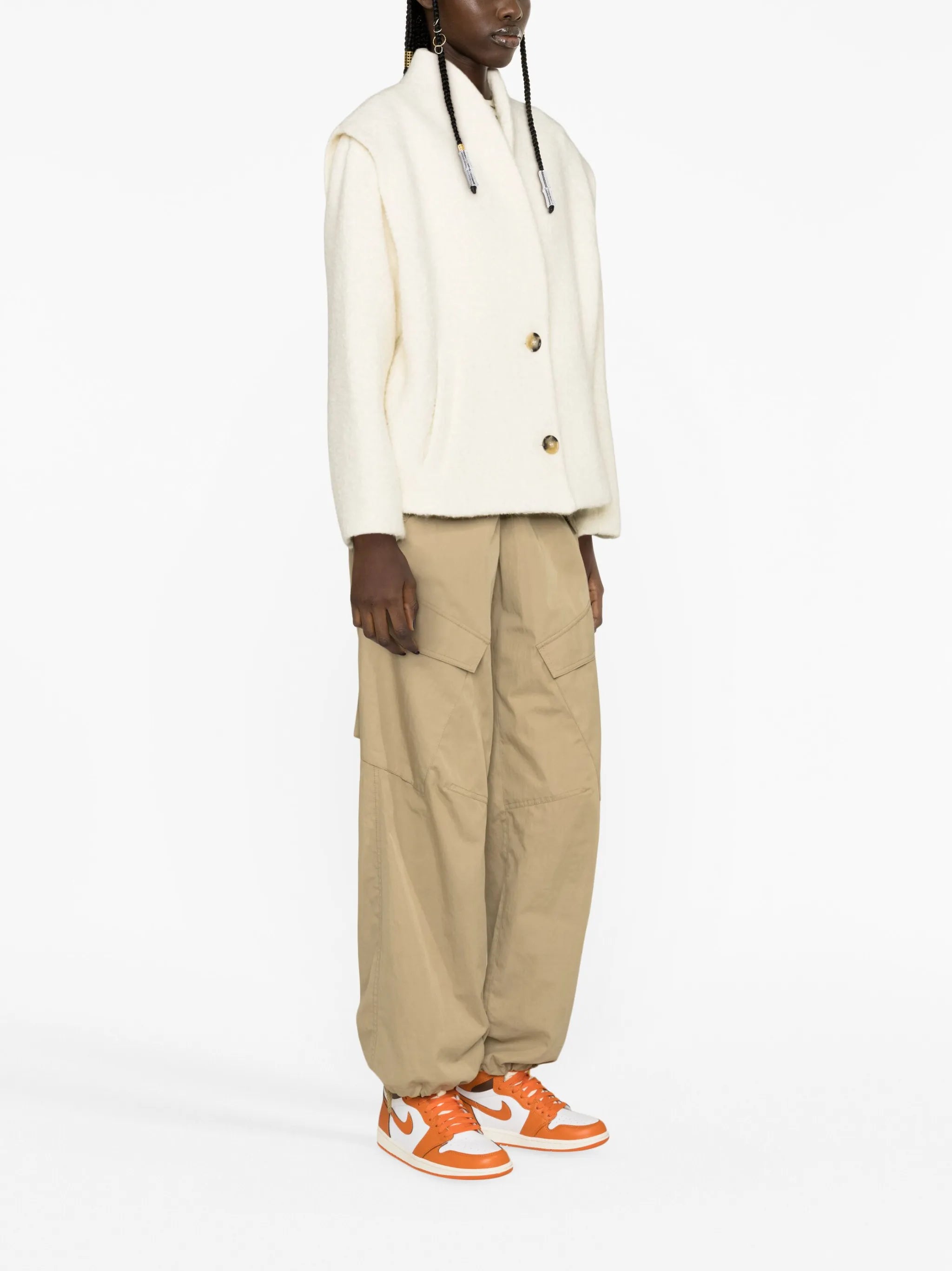 long-sleeve jacket