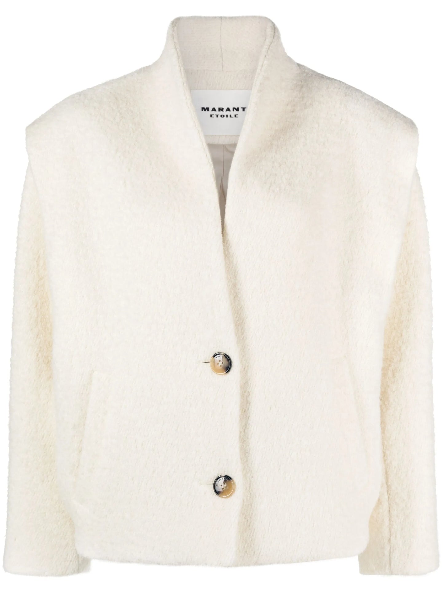 long-sleeve jacket