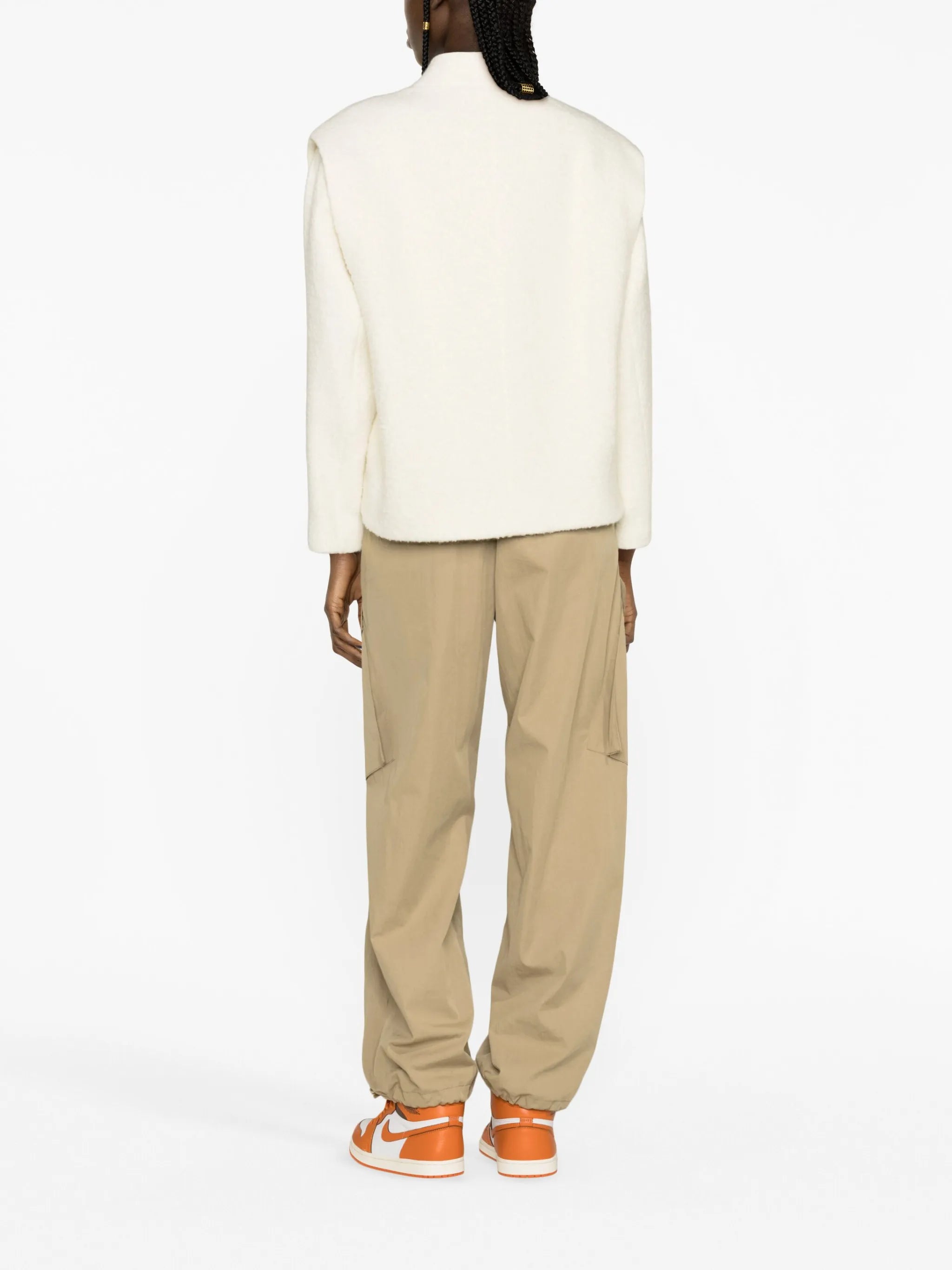 long-sleeve jacket