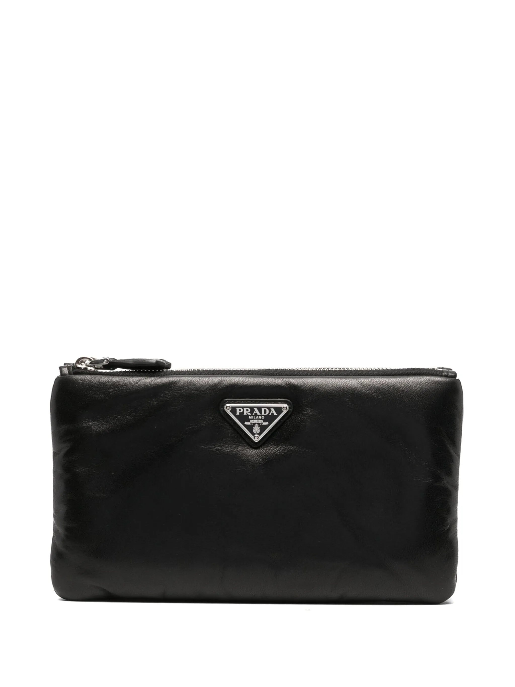 soft leather pouch wallet