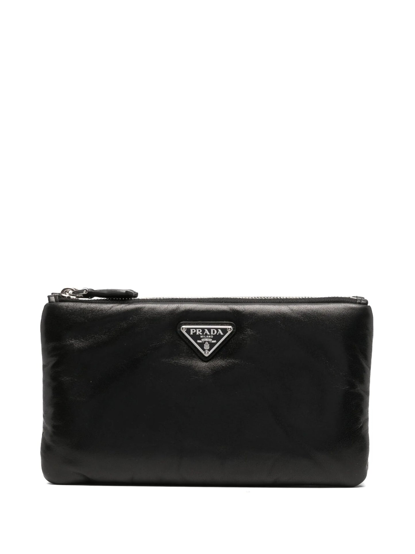 soft leather pouch wallet