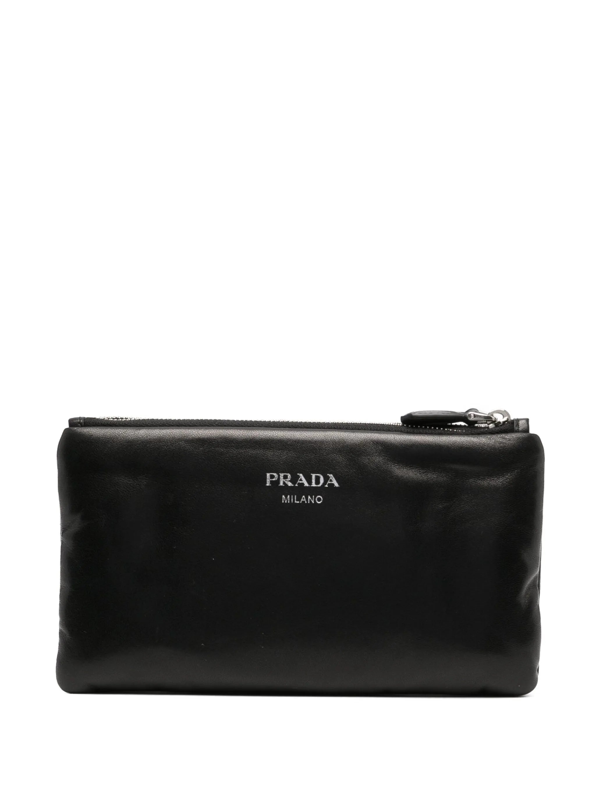 soft leather pouch wallet