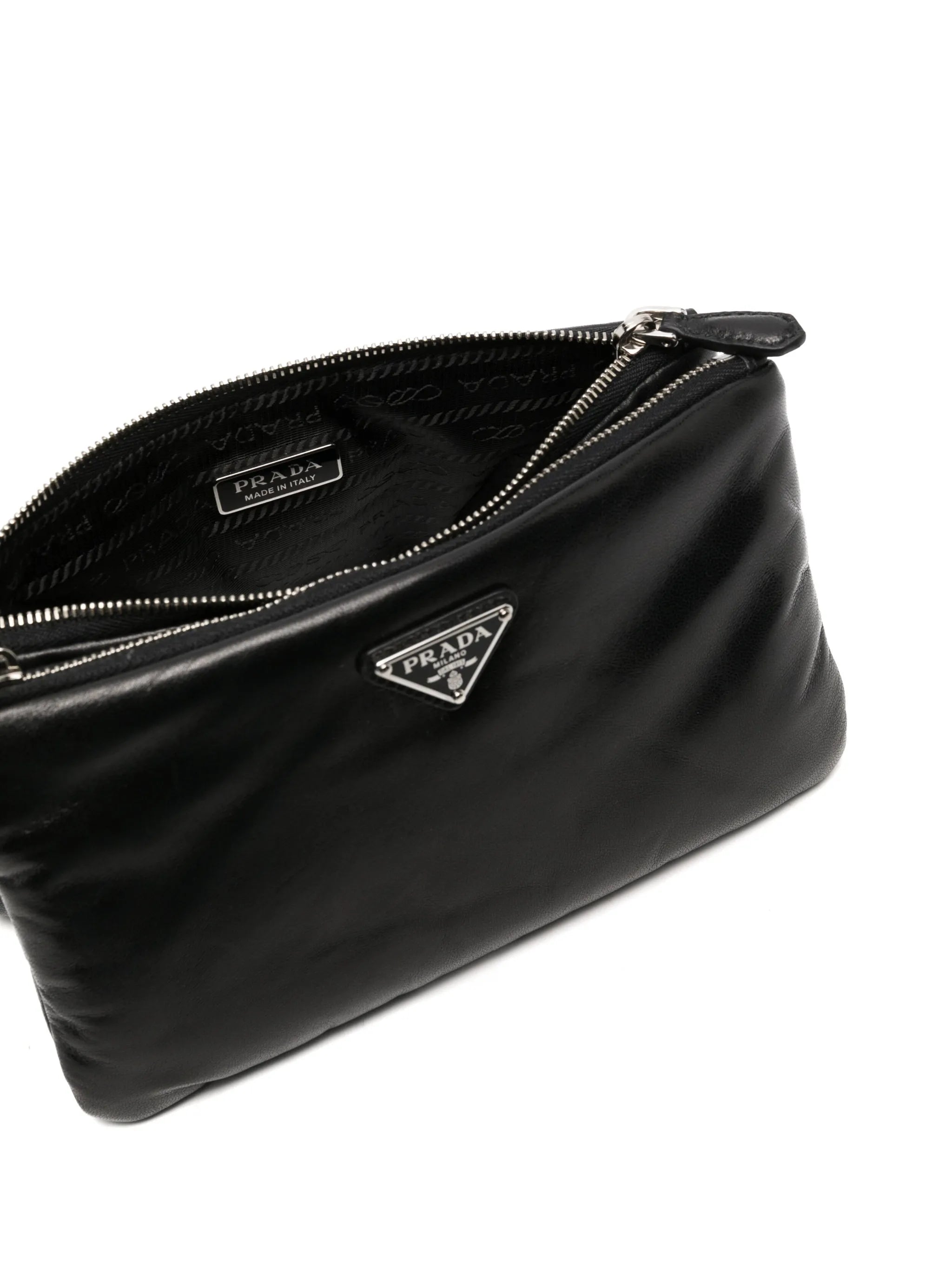 soft leather pouch wallet