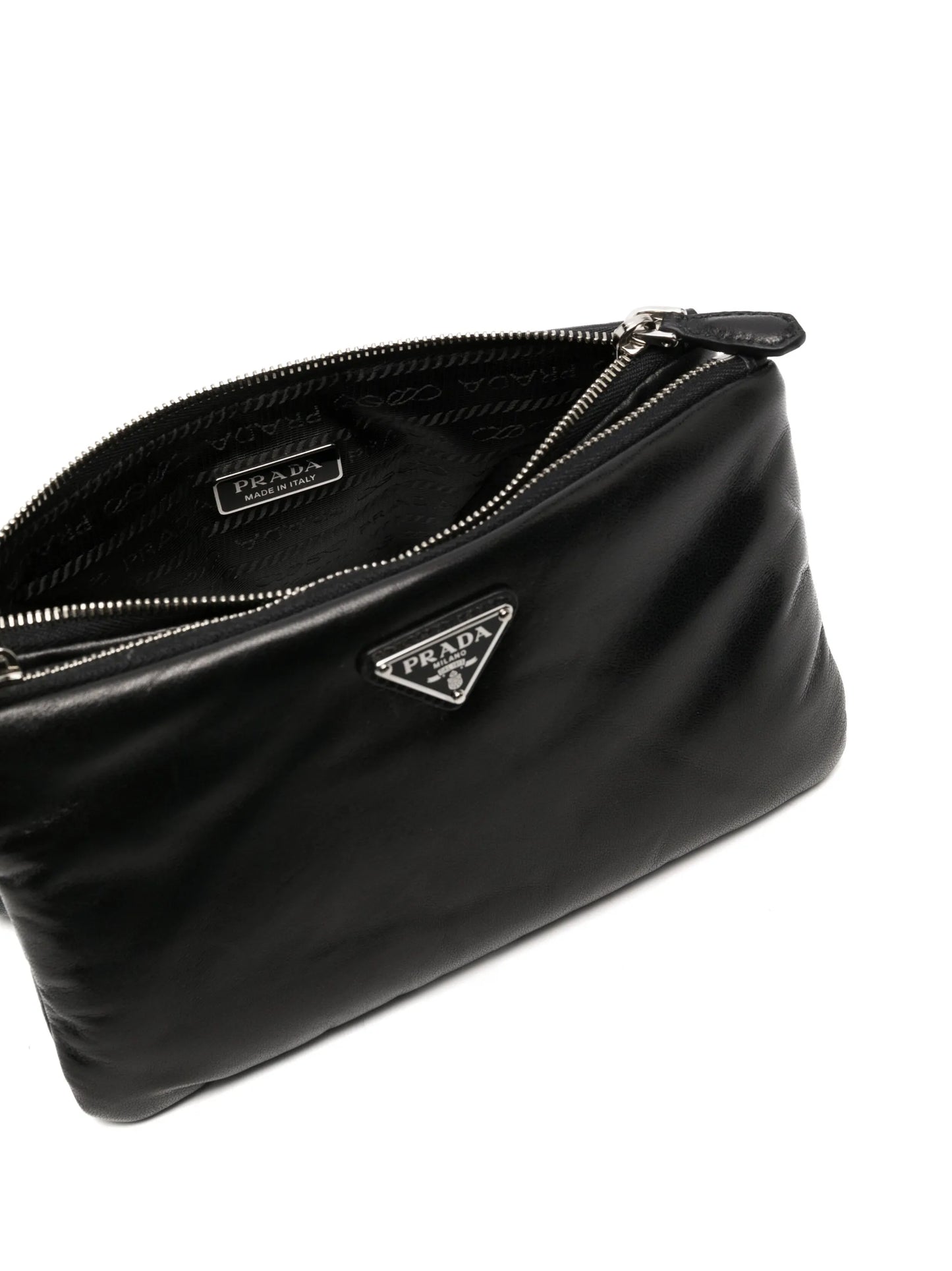 soft leather pouch wallet