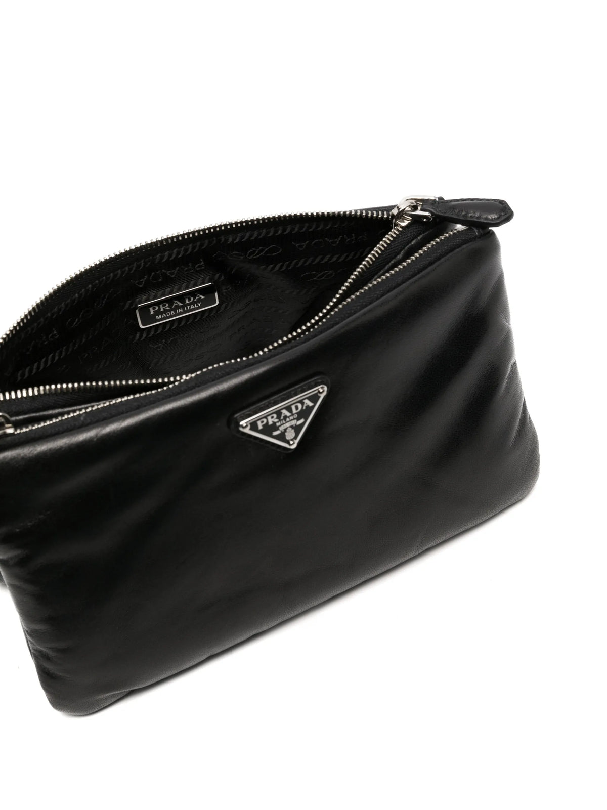 soft leather pouch wallet