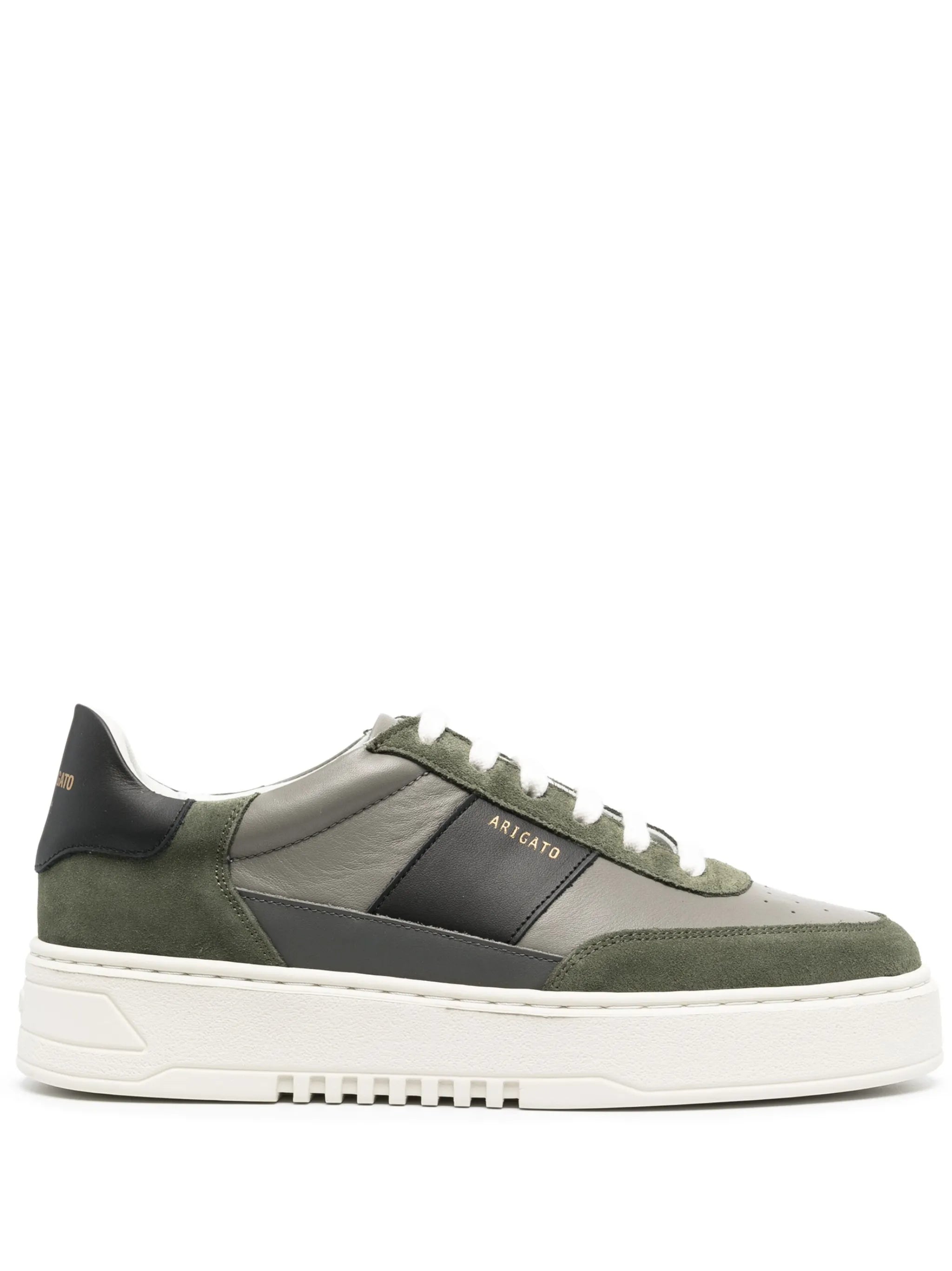 Orbit Vintage low-top sneakers