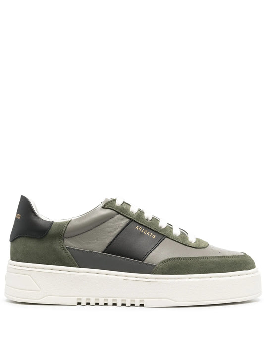 Orbit Vintage low-top sneakers