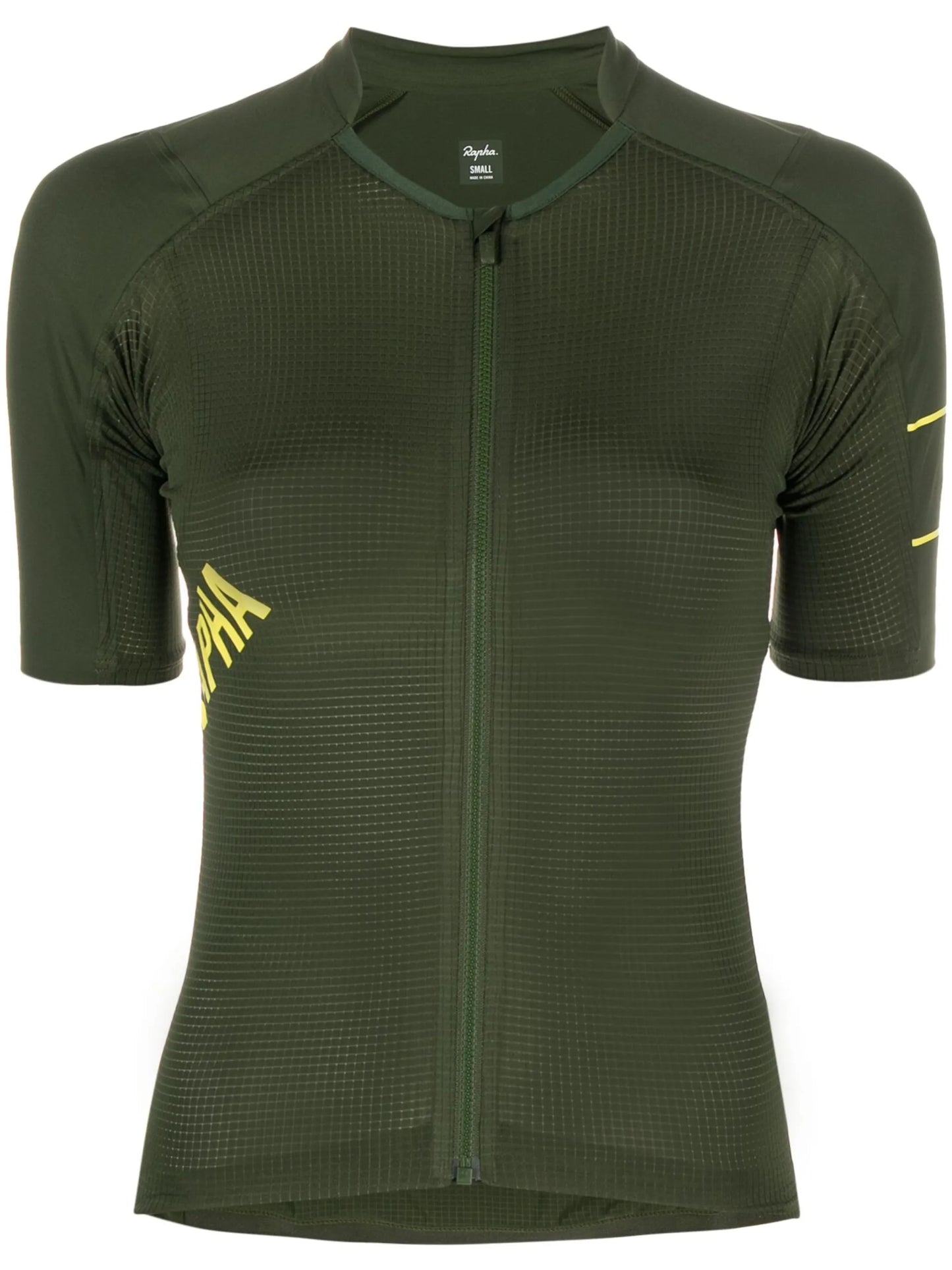 Pro Team cycling jersey top
