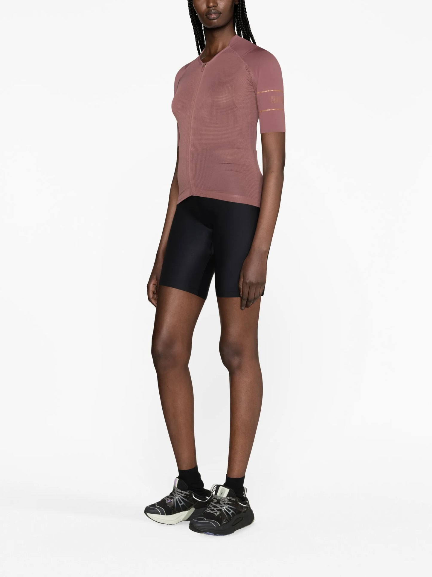 Pro Team cycling jersey top