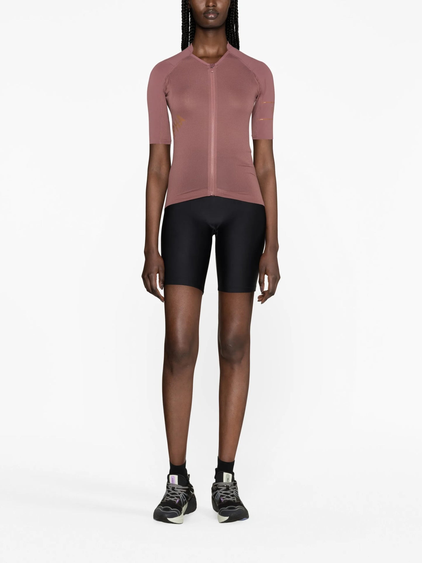 Pro Team cycling jersey top