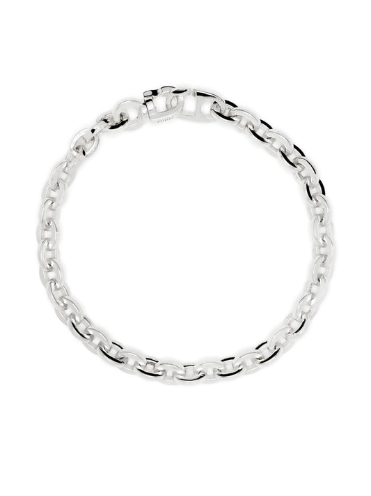 Cuadie chain-link bracelet