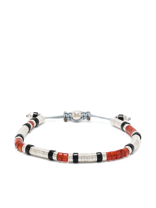Sonoran beaded bracelet