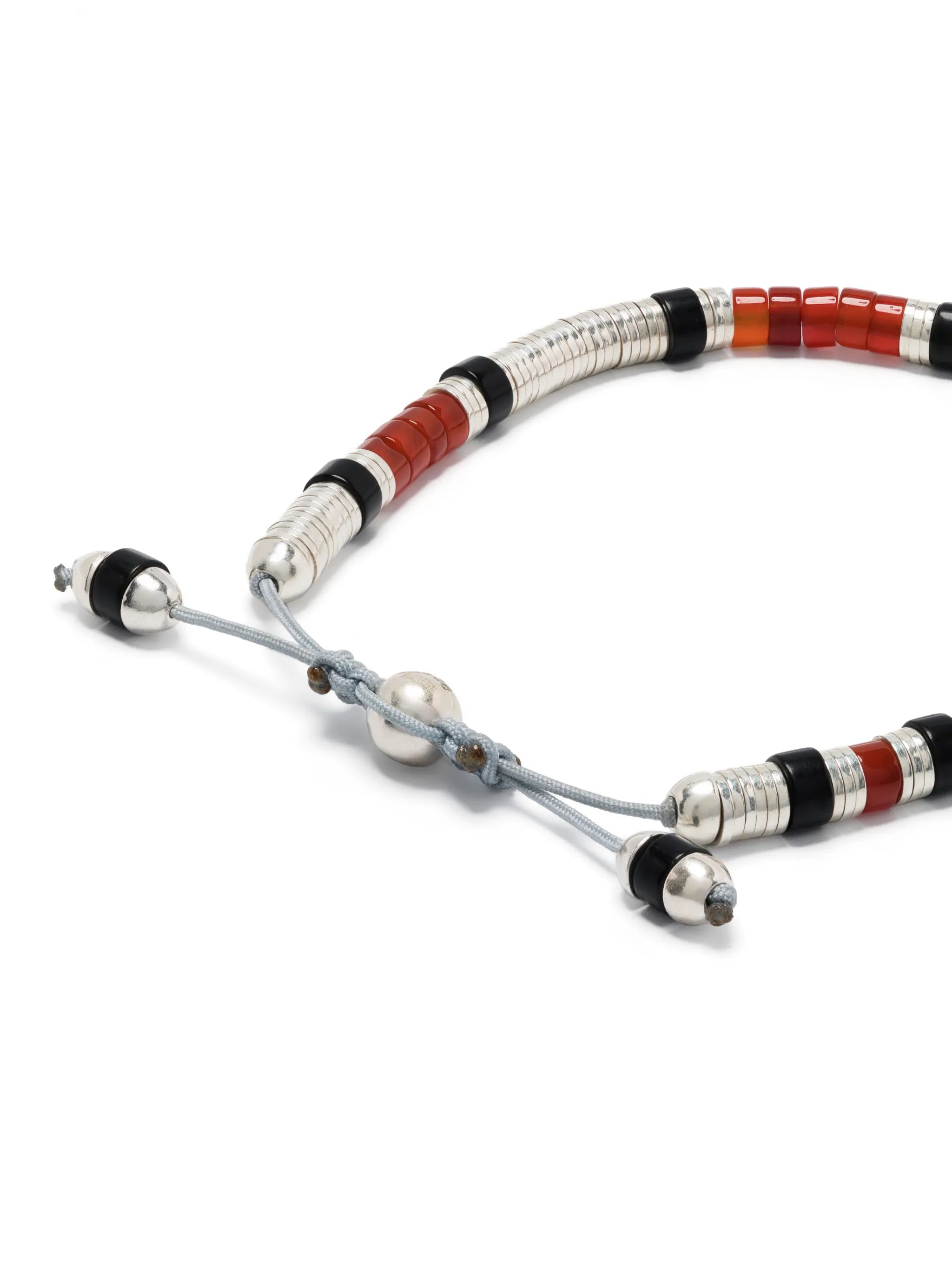 Sonoran beaded bracelet