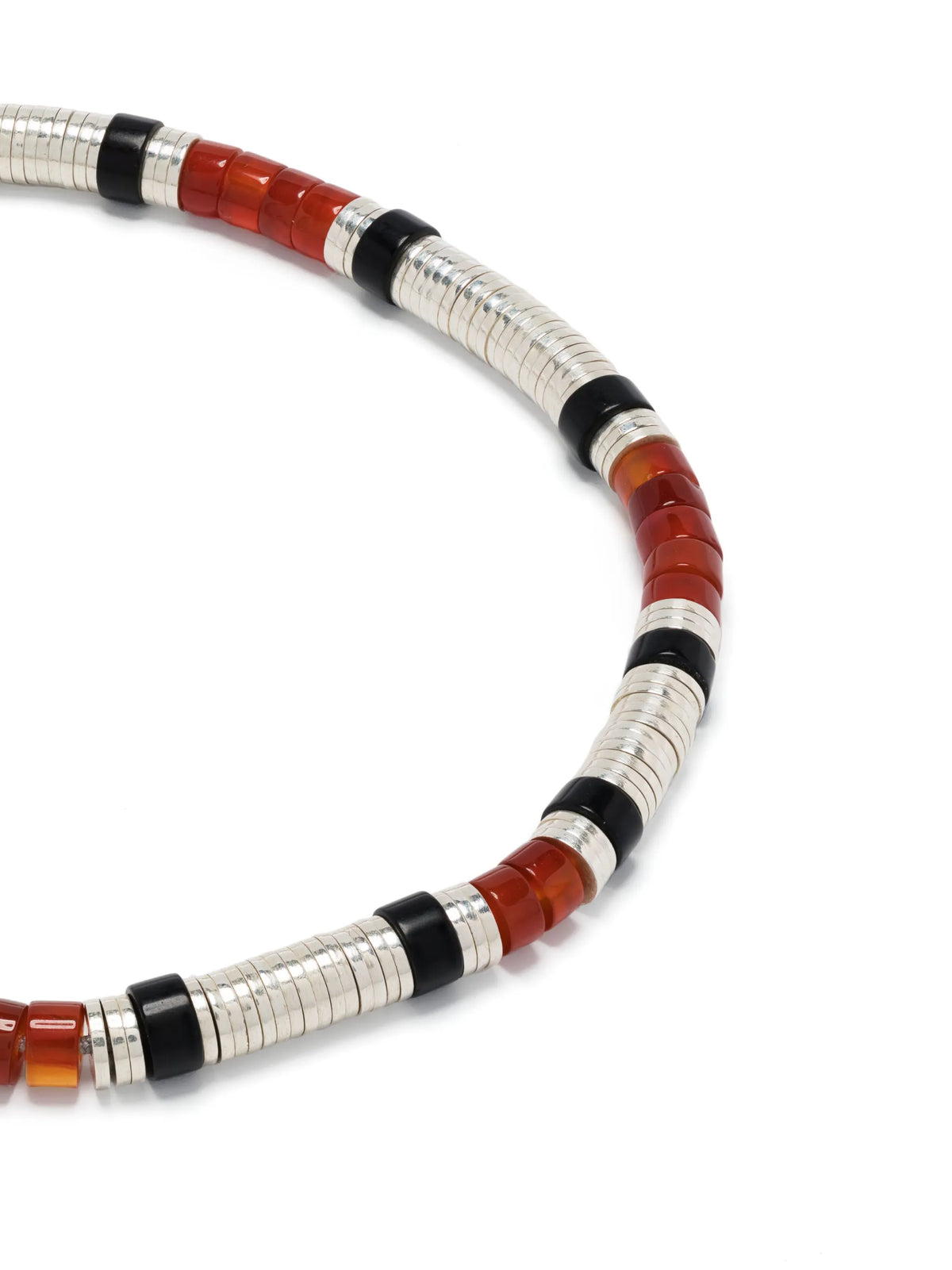 Sonoran beaded bracelet