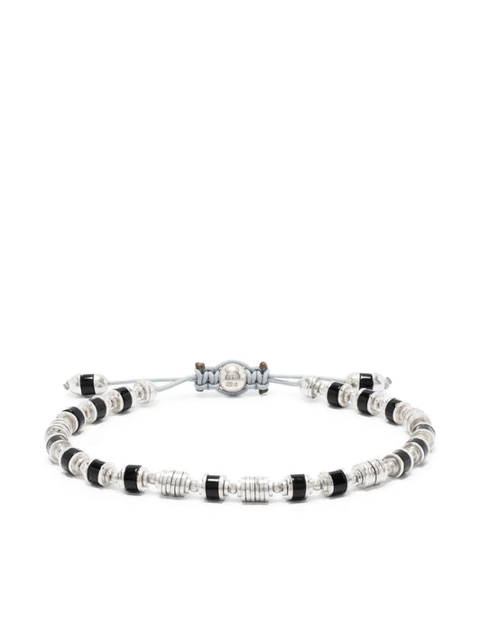 Saguaro gemstone-detail bracelet
