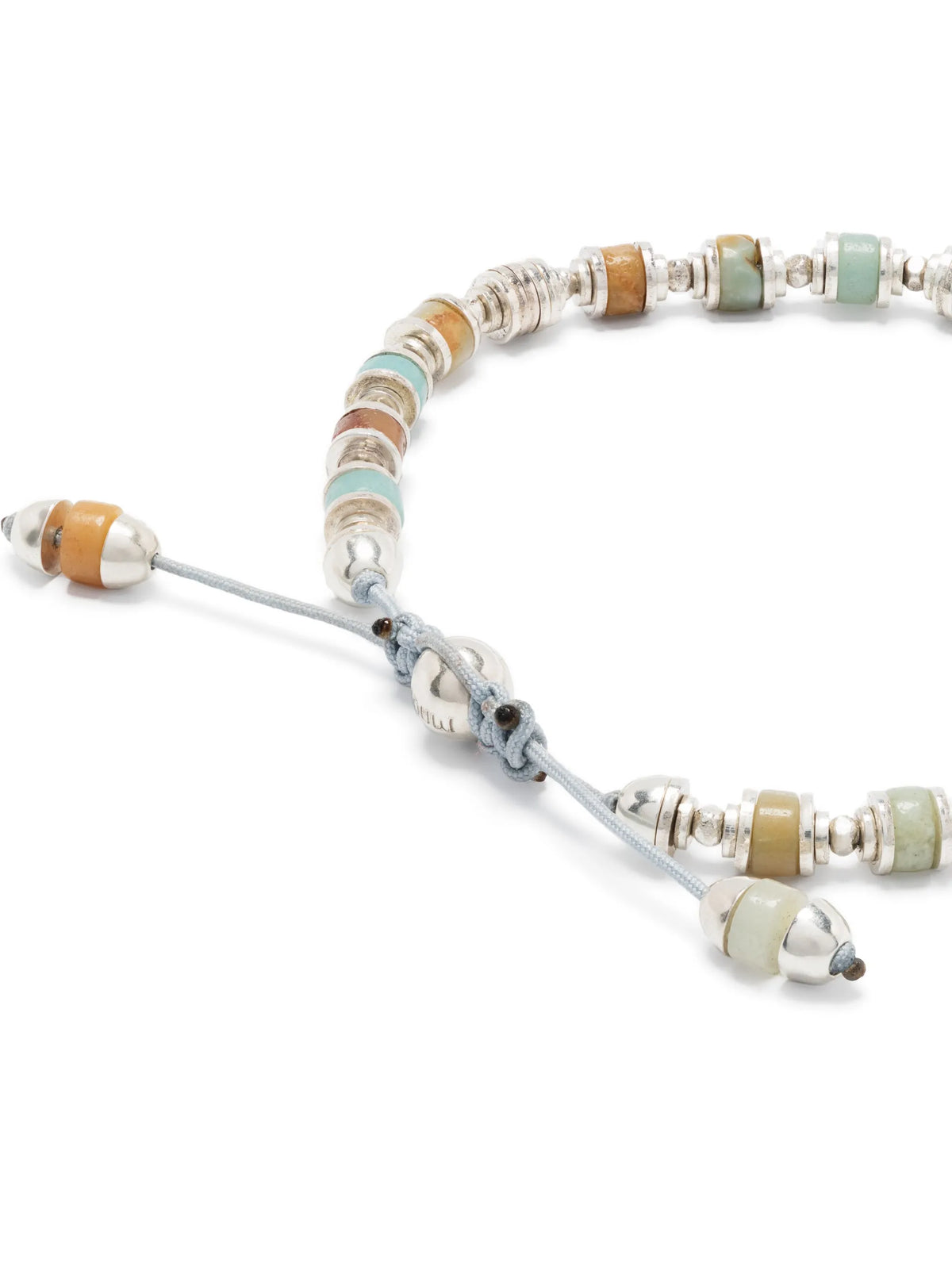Saguaro beaded bracelet
