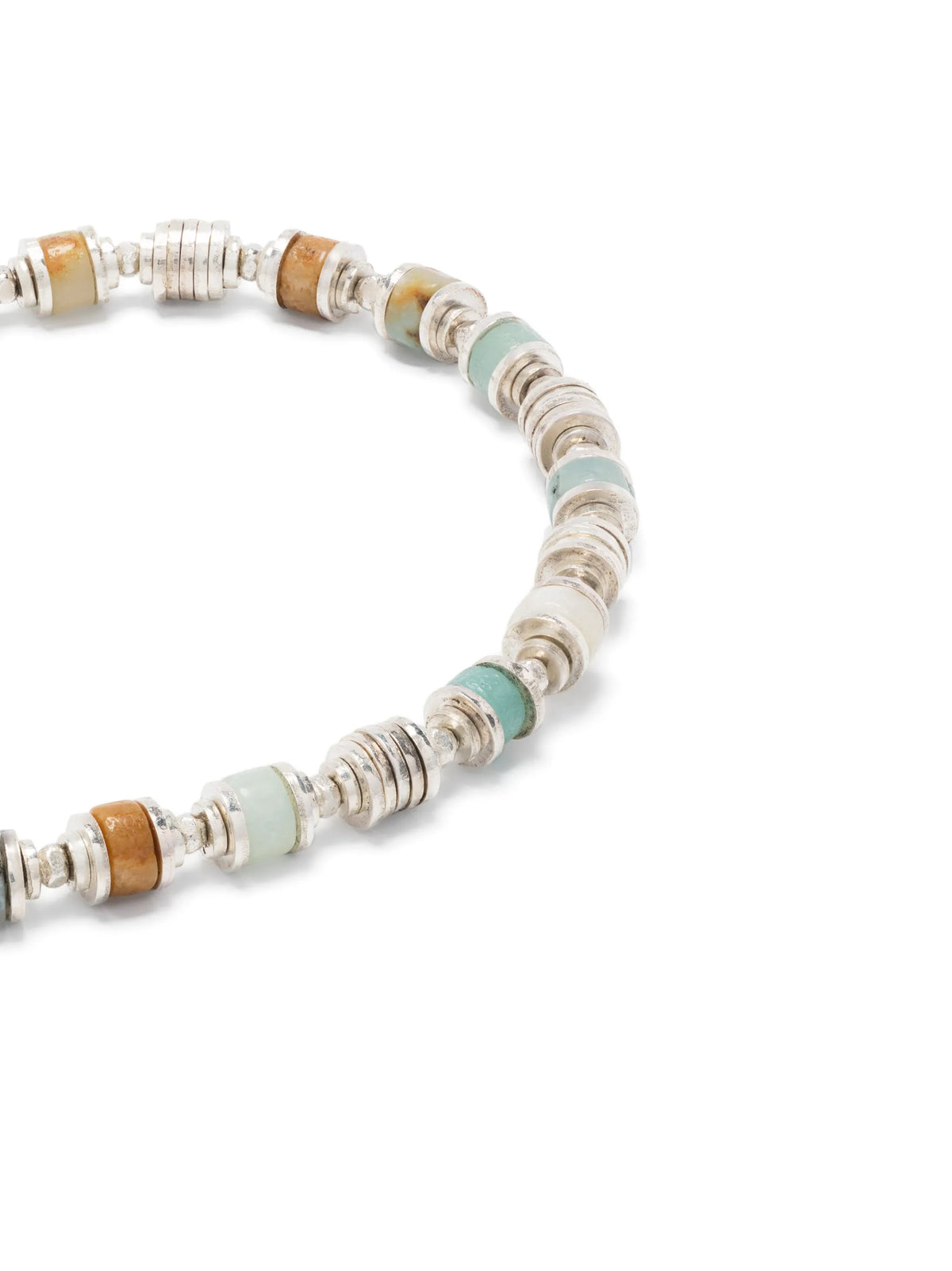 Saguaro beaded bracelet