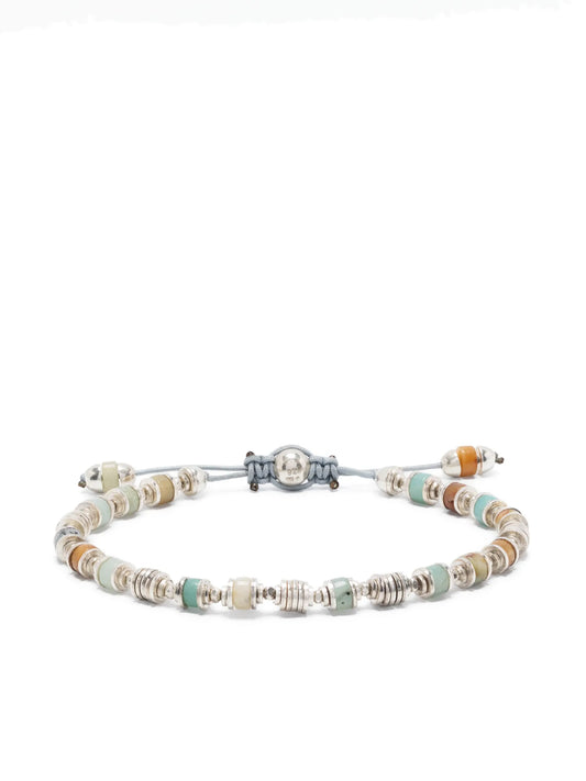 Saguaro beaded bracelet