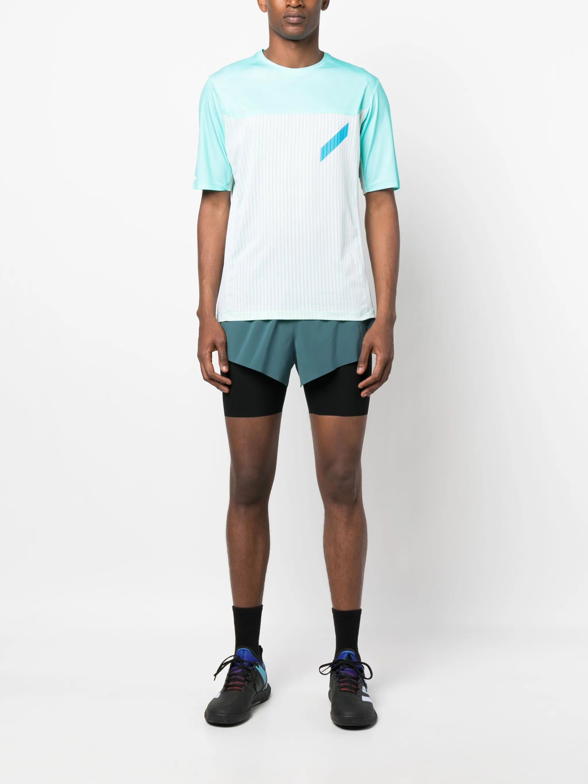 Hot Weather T-shirt