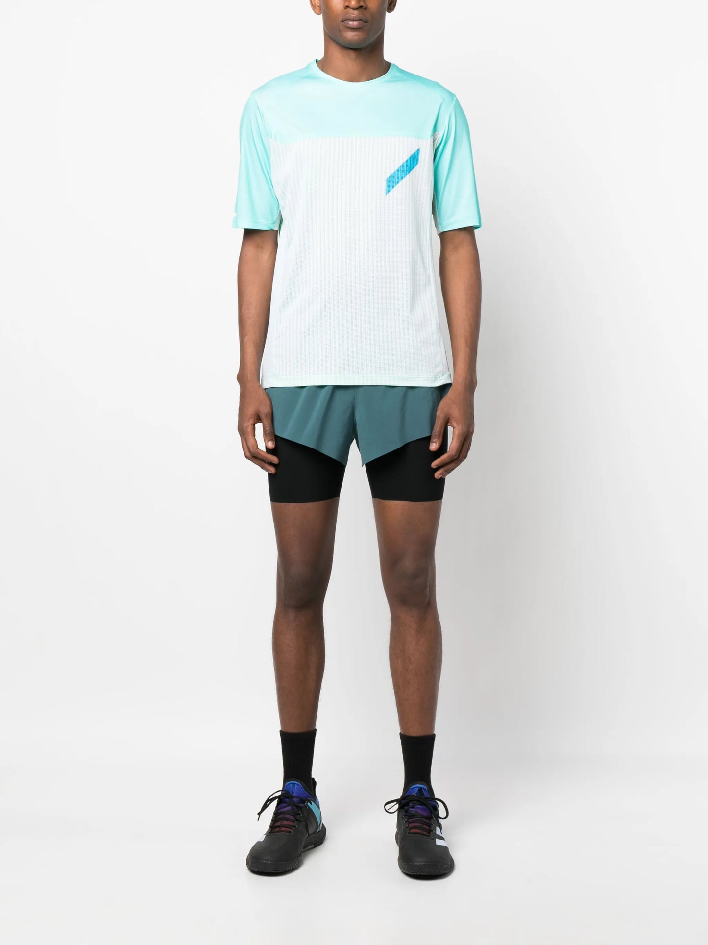 Hot Weather T-shirt
