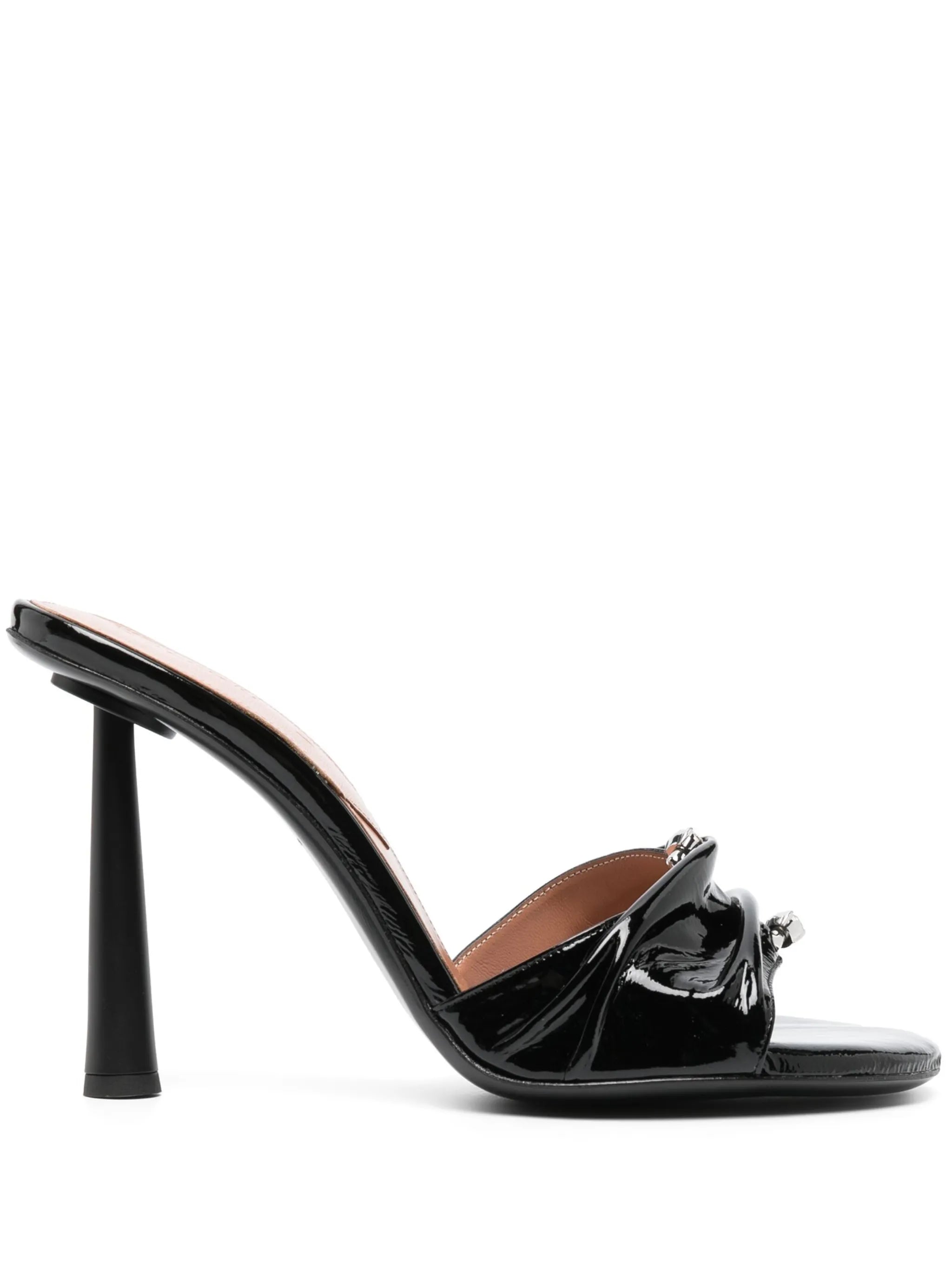 100mm Heat sandals