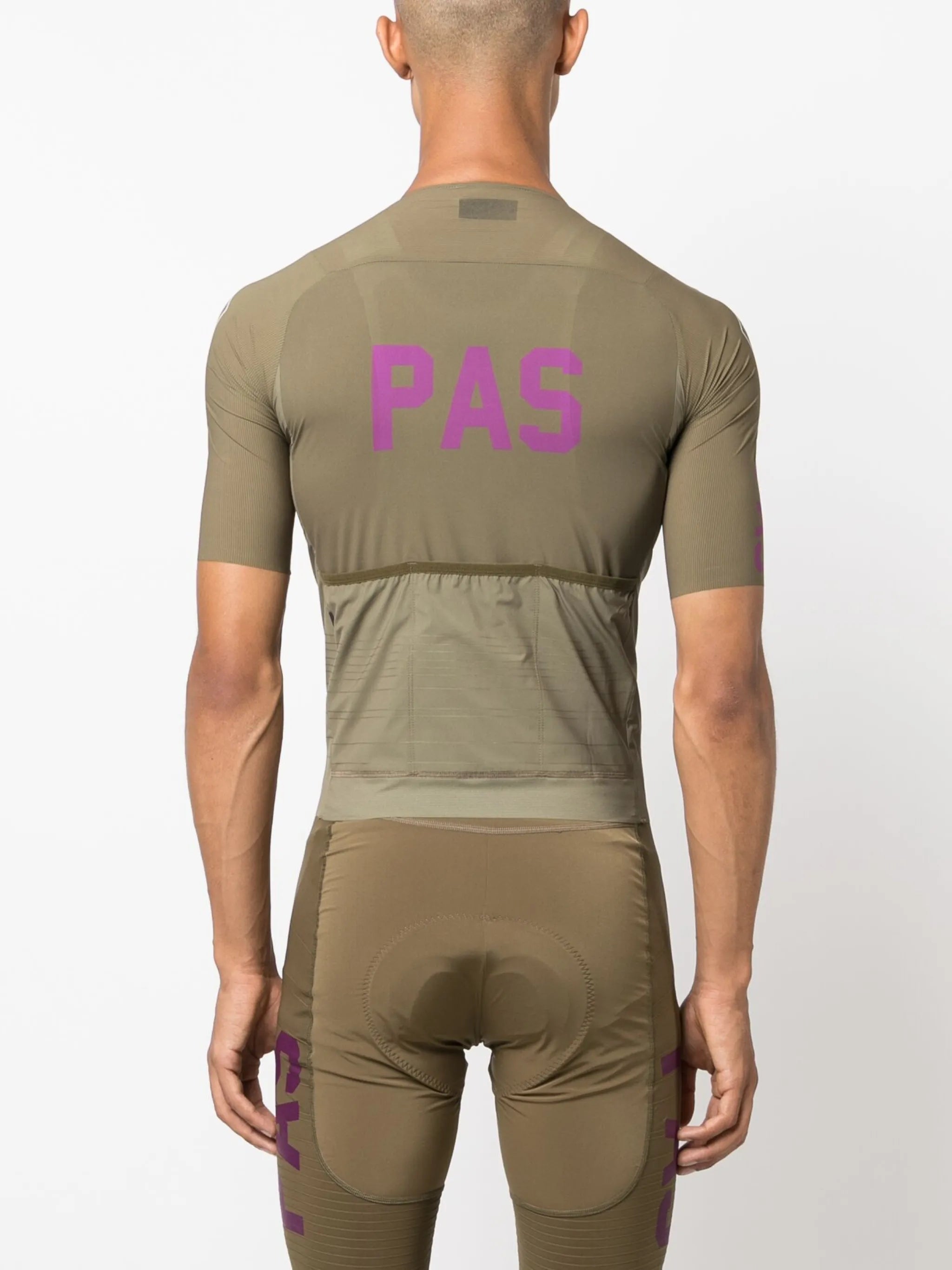 logo-print zip-fastening top