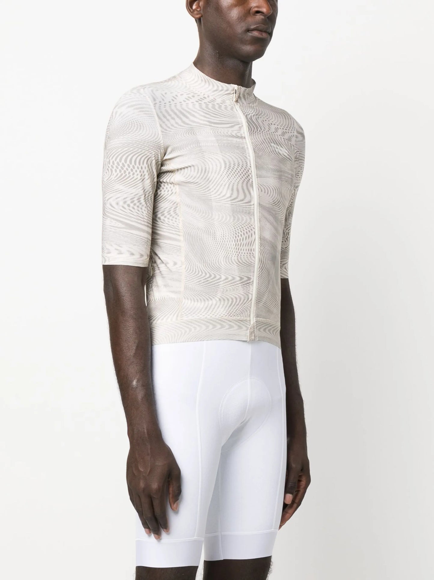 Mechanism cycling jersey