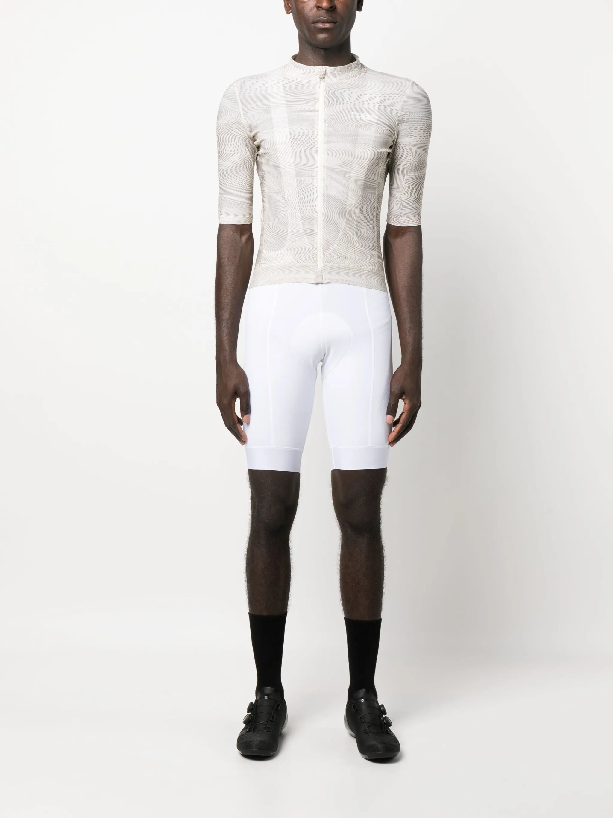 Mechanism cycling jersey