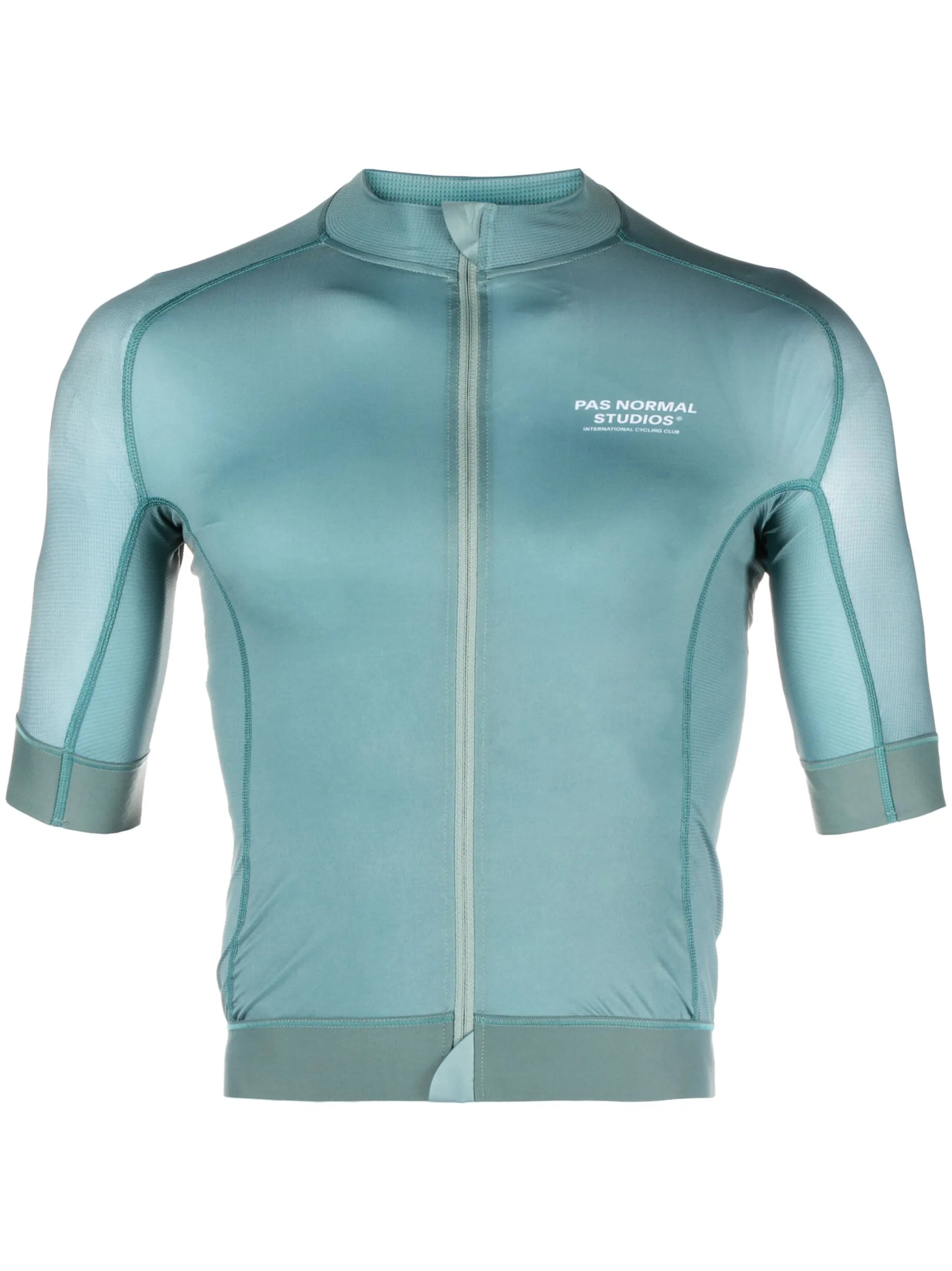 Mechanism cycling jersey