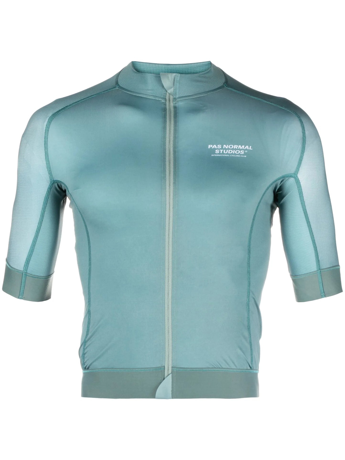 Mechanism cycling jersey