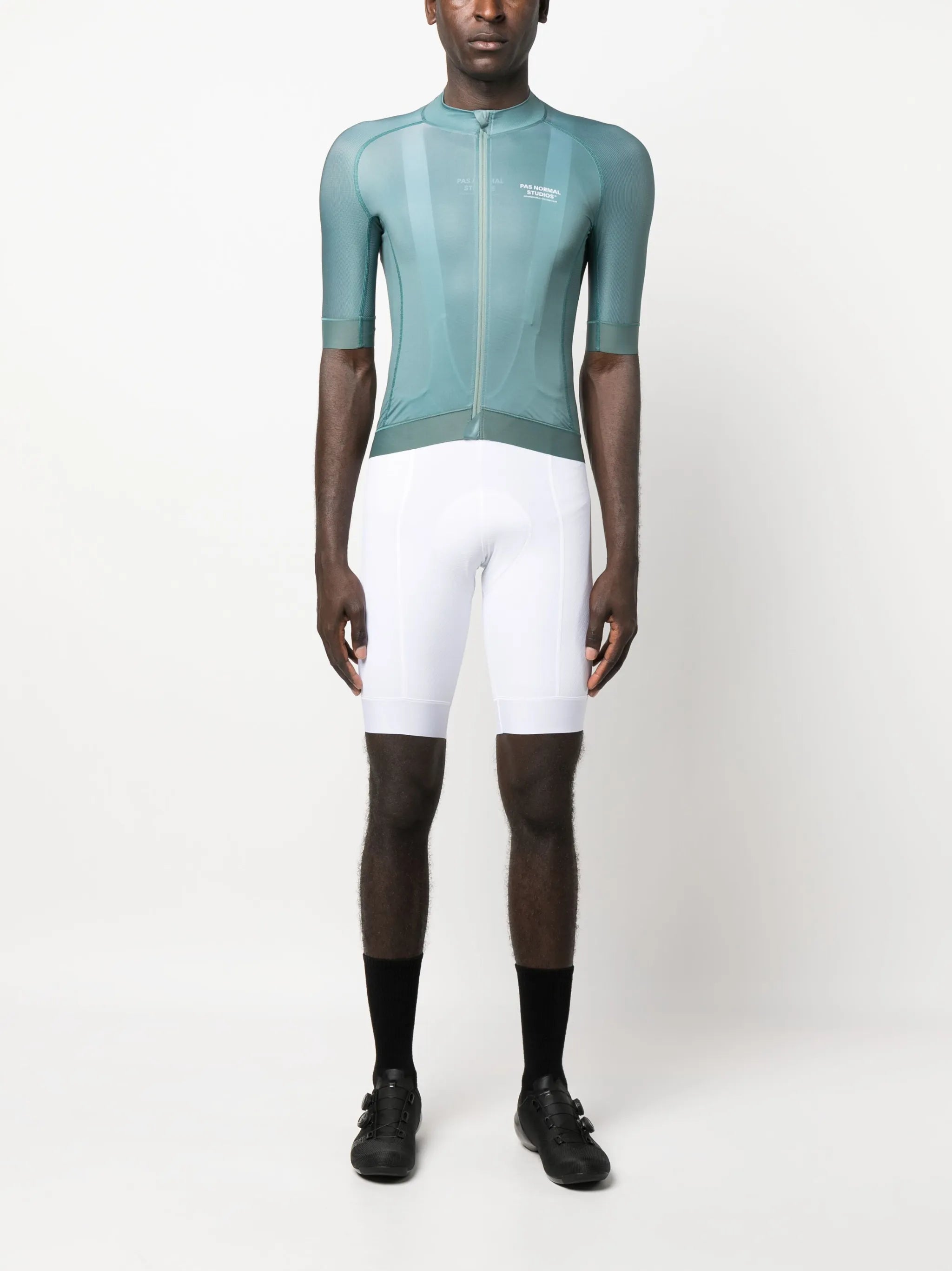 Mechanism cycling jersey